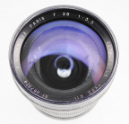 Angenieux 28mm f3.5 Lenses